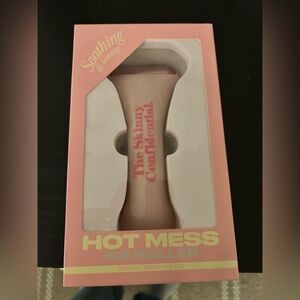 Skinny Confidential Hot Mess Ice Roller
